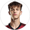 D. Rus, Midfielder for Slovan Liberec