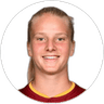 Zara Kramzar, Midfielder for Como 1907 W