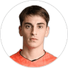 Dimitrios Monastirlis, Goalkeeper for PAOK