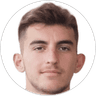 K. Kasa, Midfielder for AF Elbasani