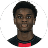Madi Monamay, Defender for PSV II