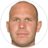 Mikael Frank Dorsin, Defender for 
    