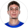 Charalampos Georgiadis, Defender for Panserraikos