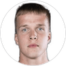 Mateusz Bak, Midfielder for Pogon Szczecin