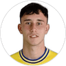 Kamil Jakubczyk, Midfielder for Korona Kielce
