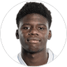 Josue Kongolo, Defender for KRC Genk