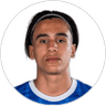 Faissal Al Mazyani, Defender for RKC Waalwijk