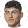 K. Goumas, Midfielder for PAOK II