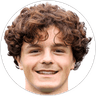 L. Michiels, Midfielder for Thes Sport
