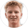 Ferre Slegers, Midfielder for SK Beveren