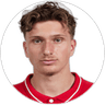Mika Godts, Forward for Paris Saint-Germain