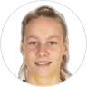 Vanesa Jilkova, Goalkeeper for Slavia Praha