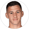 Cedric Nuozzi, Forward for FC Alverca