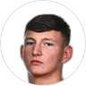 Sean Molloy, Goalkeeper for St Patrick's Athletic