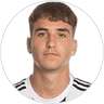 Luka Turudija, Midfielder for Mura