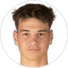 Luka Topalovic, Midfielder for Inter