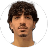 Luca Marianucci, Defender for SSC Napoli