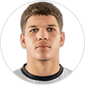 Jovan Mijatovic, Forward for Eintracht Braunschweig