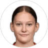 Katerina Vithova, Midfielder for Slavia Praha