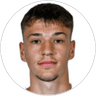 L. Mlakar, Attacker for Domzale