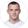 Aleksandar Kahvic, Forward for SSV Ulm 1846