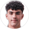 Luka Lecic, Midfielder for Burgos CF