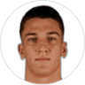 Jovan Sljivic, Midfielder for OFK Beograd