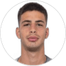 Nemanja Vidojevic, Defender for Železničar Pančevo