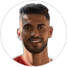 Aziz Kaidi, Forward for Hassania Agadir