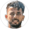 Abdallah Boukhanfer, Midfielder for Hassania Agadir