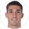 Martin Ochoa, Forward for Ourense CF