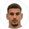 Aleksej Vukicevic, Defender for OFK Beograd