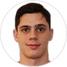Stefan Lekovic, Defender for CF Estrela da Amadora