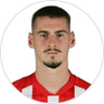 Ognjen Mimovic, Defender for Fenerbahçe SK