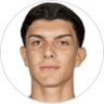 Aleksa Ilic, Defender for Austria Wien II