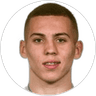 Darius Lipsiuc, Midfielder for Notts County