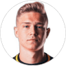 Kacper Pietrzyk, Attacker for GKS Katowice