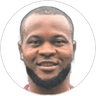 Victor Sochima, Goalkeeper for ZESCO United