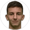Anes Meljichi, Defender for KF Shkëndija