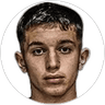 Lorik Kaba, Forward for KF Shkëndija