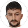 E. Shabani, Midfielder for SV Schalding-Heining