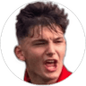 Zani Nazifi, Forward for Shkendija Haracine