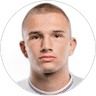 M. Jurić-Petrašilo, Defender for Spartak Varna