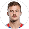 Simun Hrgovic, Defender for HNK Hajduk Split