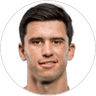 Dominik Prpic, Defender for FC Porto