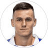 Antonio Jakir, Defender for Slaven Koprivnica