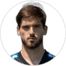 Mate Antunovic, Forward for Lokomotiva Zagreb