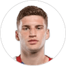 Roko Brajkovic, Forward for HNK Hajduk Split