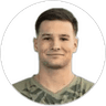 J. Vrcić, Attacker for Croatia Zmijavci