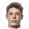 Jonatan Lindekilde, Midfielder for Midtjylland